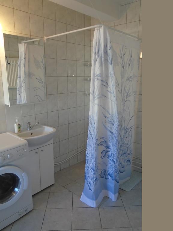 Maison d'hôtes Gosciniec W Sadurkach à Nałęczów Extérieur photo